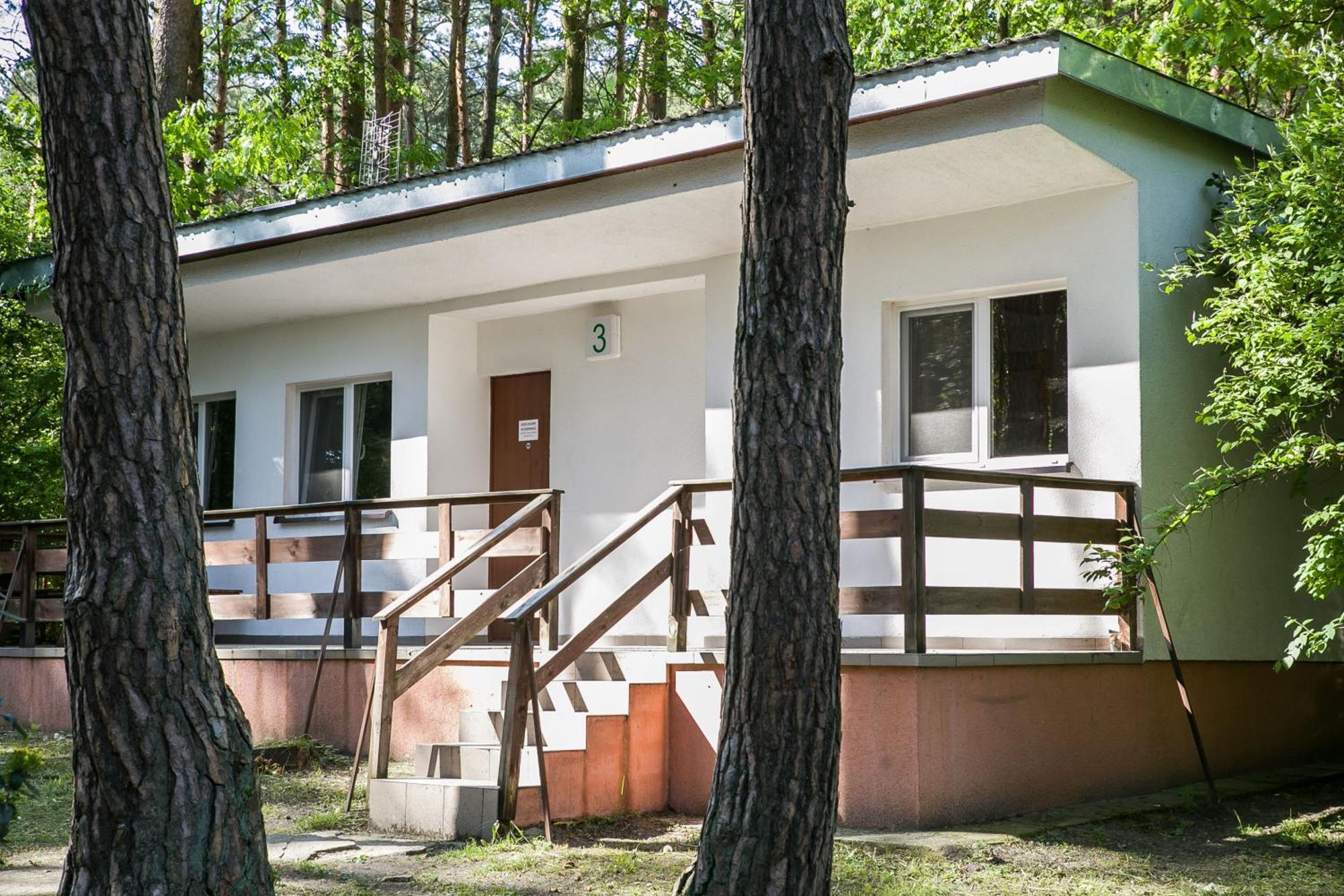 ホテル Lesna Ryba Jedlanka Stara 部屋 写真