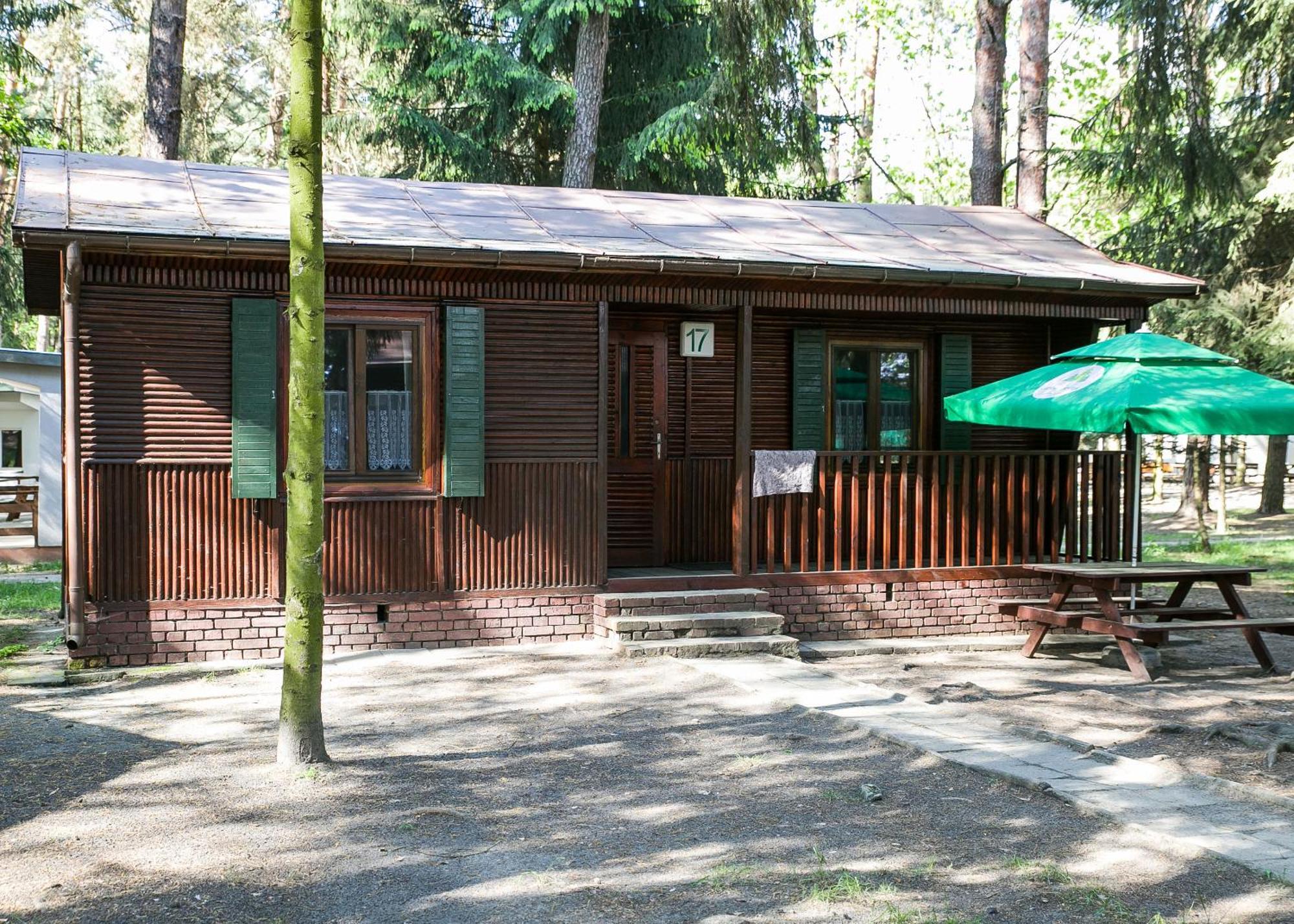 ホテル Lesna Ryba Jedlanka Stara 部屋 写真