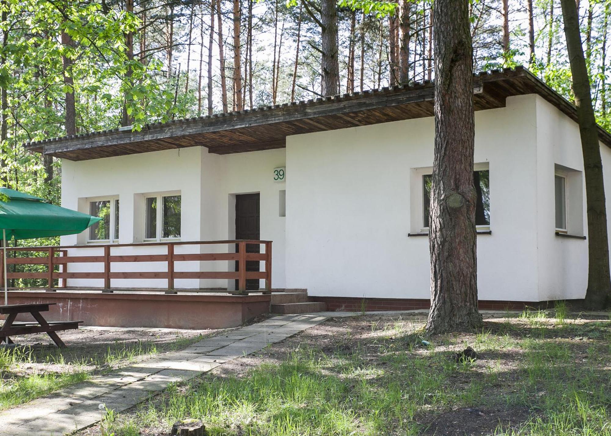 ホテル Lesna Ryba Jedlanka Stara 部屋 写真