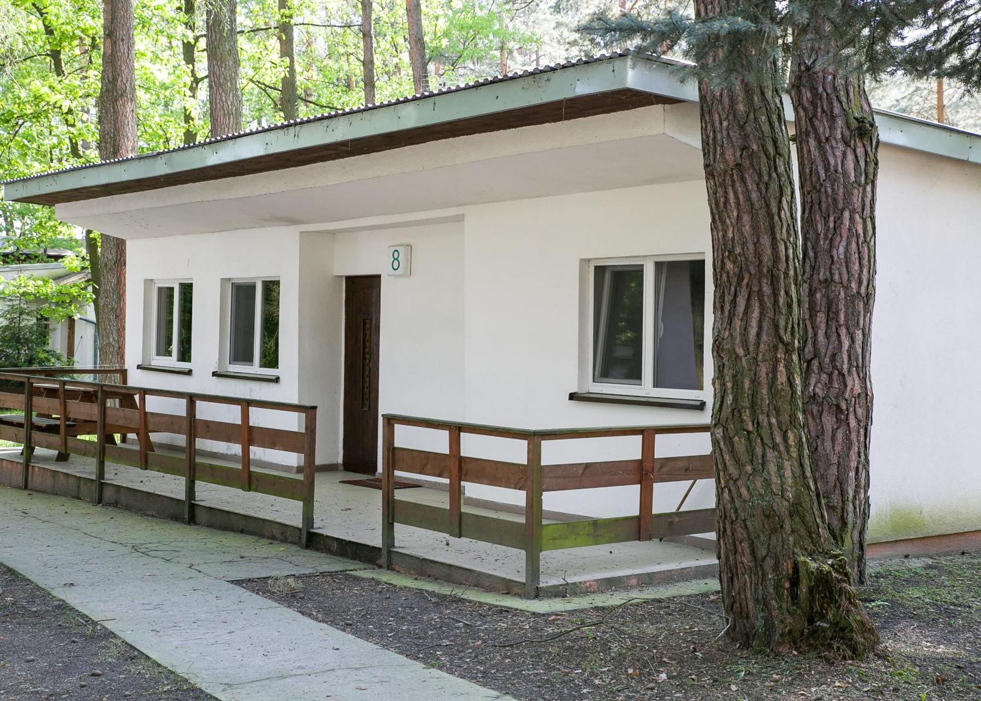 ホテル Lesna Ryba Jedlanka Stara 部屋 写真