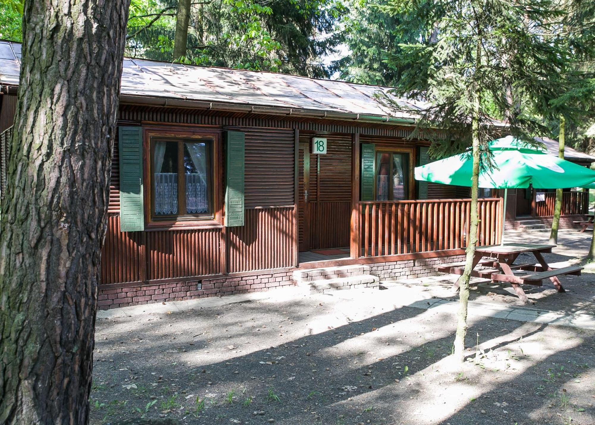 ホテル Lesna Ryba Jedlanka Stara 部屋 写真